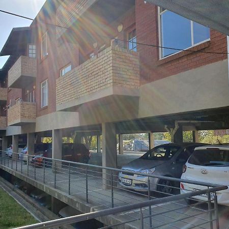 Melville Mews-2- Auckland Park 约翰内斯堡 外观 照片