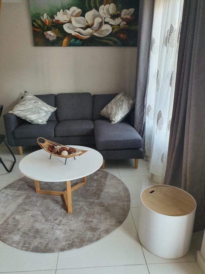 Melville Mews-2- Auckland Park 约翰内斯堡 外观 照片
