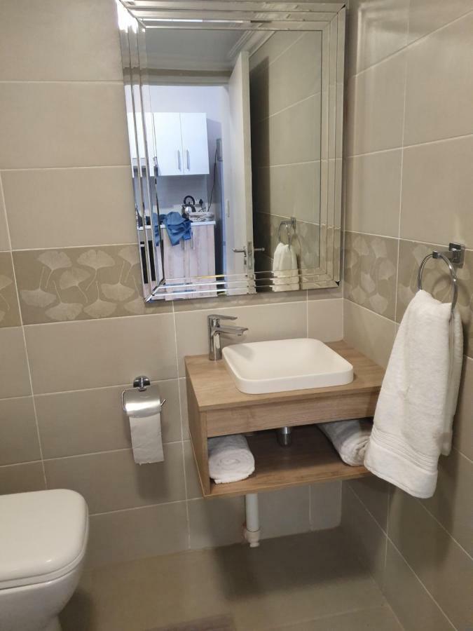 Melville Mews-2- Auckland Park 约翰内斯堡 外观 照片