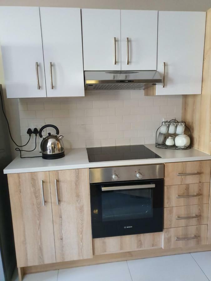 Melville Mews-2- Auckland Park 约翰内斯堡 外观 照片